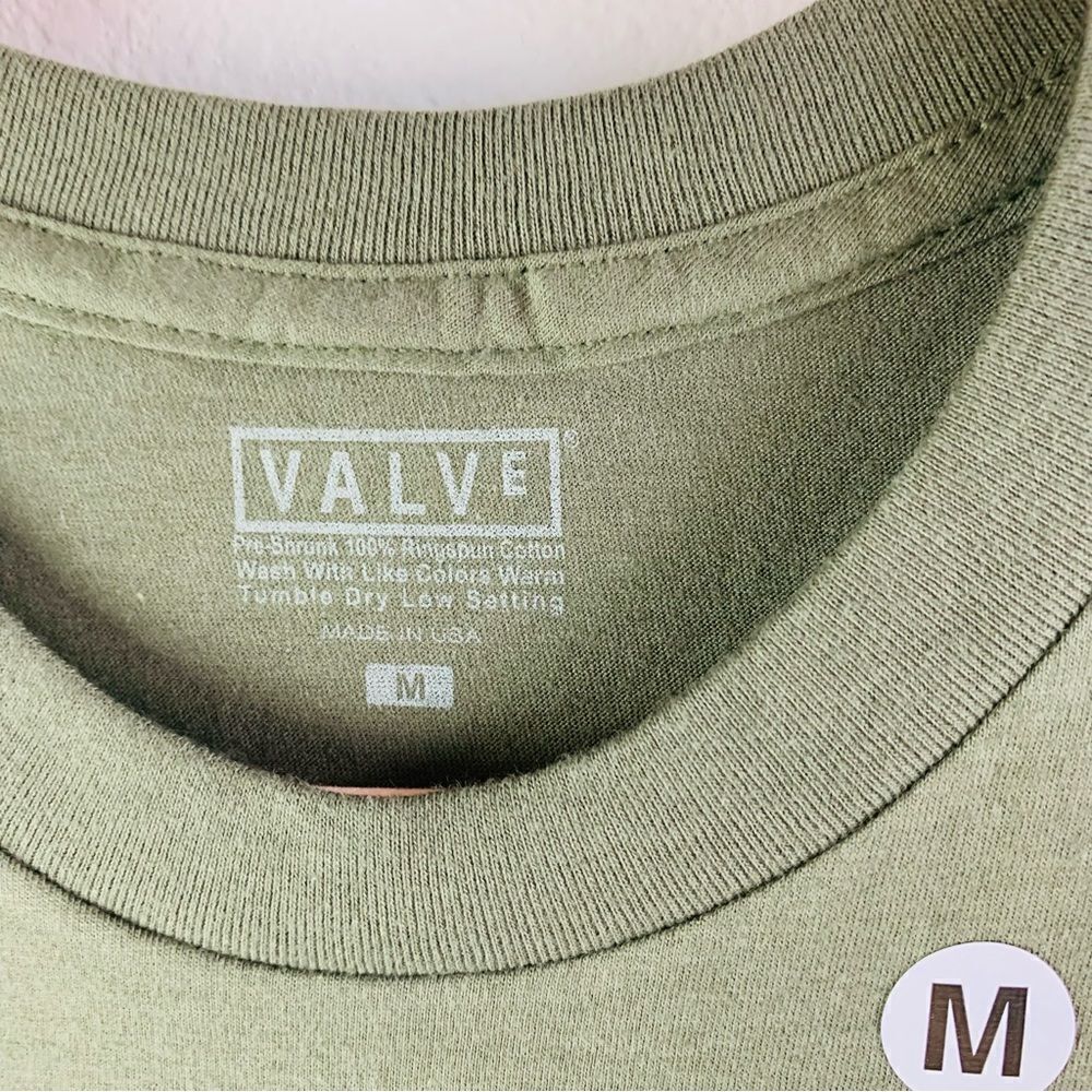 Valve Dota 2 Tee - Picture 3 of 4